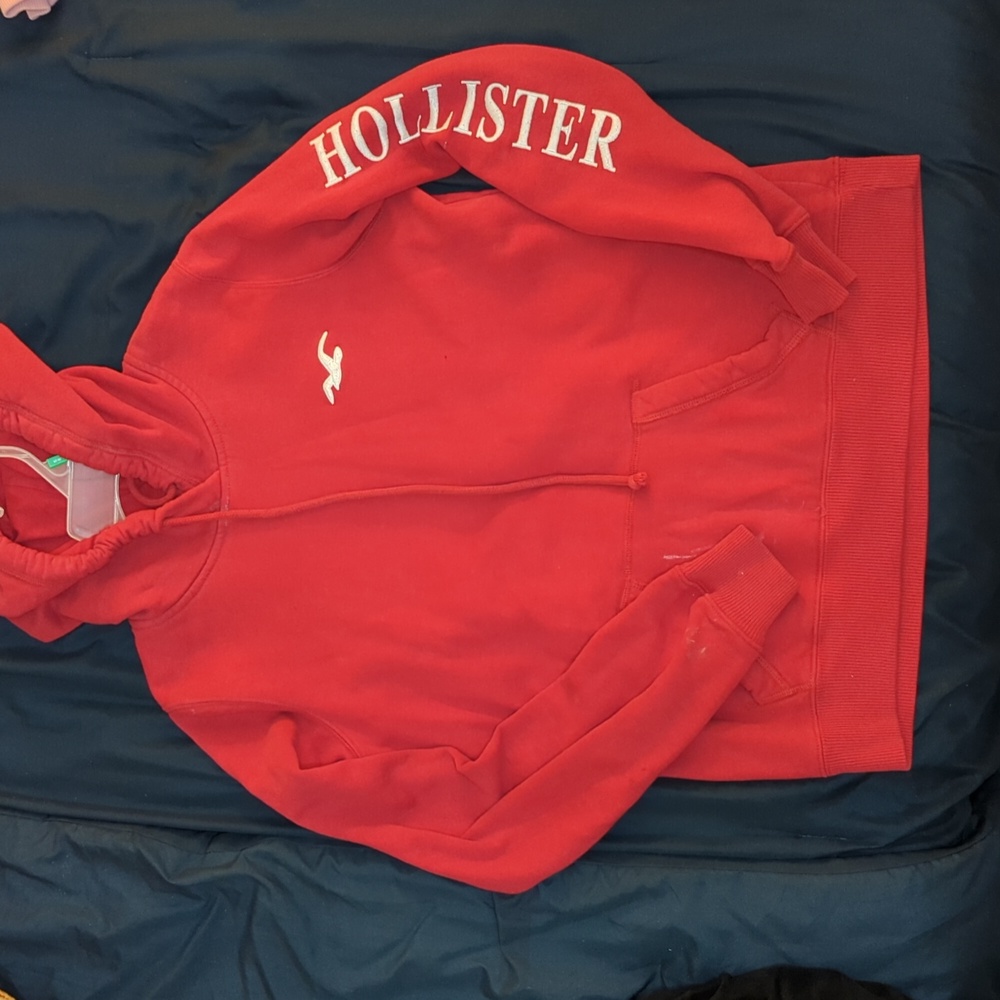 Hoodie